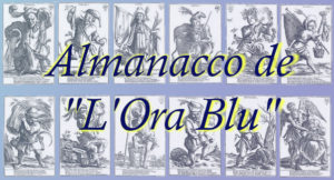 Almanacco de L'Ora Blu