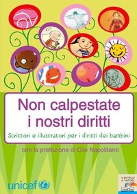 Non calpestate i nostri diritti